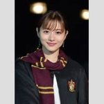 【芸能】石原さとみ、第2子妊娠を発表 4月から産休へ