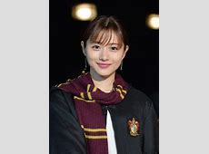【芸能】石原さとみ、第2子妊娠を発表 4月から産休へ
