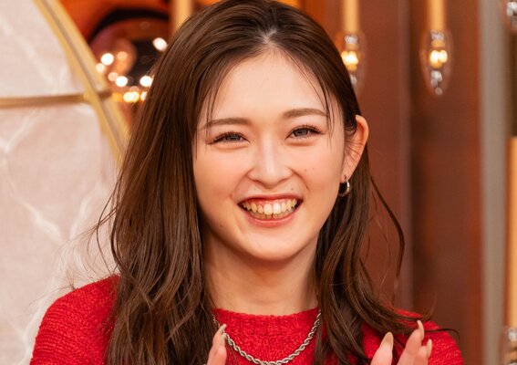 【芸能】ゆうちゃみ、意外すぎる芸能界の“飲み・カラオケ友達”を告白「ジェネレーションギャップが逆に良くて」