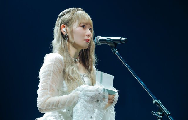 【芸能】櫻坂46小池美波、欅坂46から改名直後は「いばらの道」　卒業コンサートで語った当時の想い