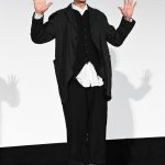 【芸能】松重豊「劇映画　孤独のグルメ」ノルマ興収10億迫る、コケたら五郎降板覚悟…観客に応援求める「もう少しのお力添え」