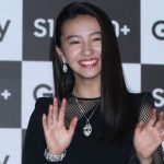 【芸能】Koki,の英語スピーチ姿に「本当に上品」と絶賛の声！木村拓哉が施した“英才教育”