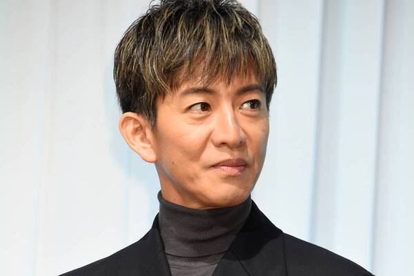 【芸能】木村拓哉　タイプロへの“高級差し入れ弁当”がインスタに再登場！同じく愛を語っていた「元SMAPメンバー」