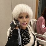 【芸能】「どこのギャルかと」デヴィ夫人85歳の最新美姿に驚がく「美魔女とは彼女の事」「すごいの一言」