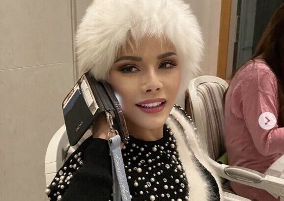 【芸能】「どこのギャルかと」デヴィ夫人85歳の最新美姿に驚がく「美魔女とは彼女の事」「すごいの一言」