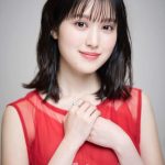 【芸能】福本莉子インタビュー：2025年は公開作品が目白押し「役ごとにまったく違う人物に見えるように」