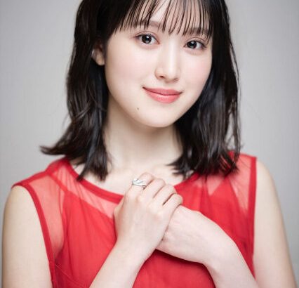 【芸能】福本莉子インタビュー：2025年は公開作品が目白押し「役ごとにまったく違う人物に見えるように」