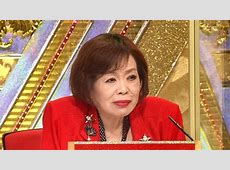 【芸能】上沼恵美子　おばちゃん、おばはんと呼ばれるのは「絶対いや！」、おかあさんもNG