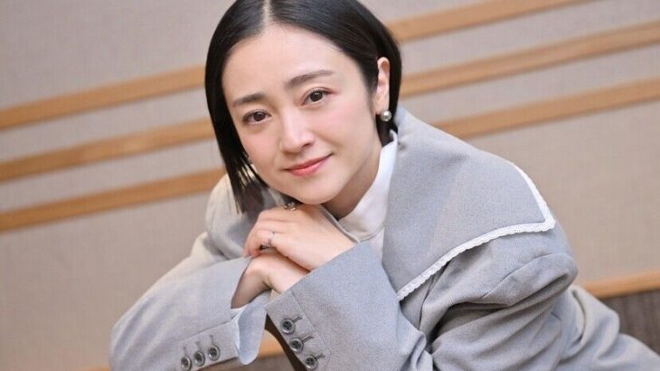 【芸能】安達祐実、子役からの脱却に苦しんだ過去　『家なき子』のイメージにも縛られ…壁を乗り越え今では感謝