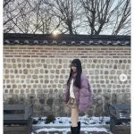 【芸能】元NMB48・白間美瑠、美脚が眩しいミニスカコーデで韓国を満喫「可愛いすぎる」「どタイプ」とファン絶賛