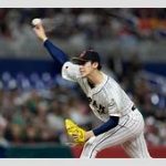 MLB開幕試合の驚異的視聴率！佐々木朗希初登板の影響とその裏側