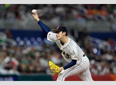 MLB開幕試合の驚異的視聴率！佐々木朗希初登板の影響とその裏側