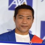 【芸能】はなわ、負傷中の弟・塙宣之に代わって“ナイツ”で生漫才　おなじみの“つかみ”も忠実に再現