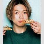 増田貴久と“ミスユニバース”の記念撮影で密着「角度がきもい」その反響の真相とは？