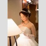 宮内ひとみ　春香る、17年の芸名を経て本名デビューの美しい瞬間