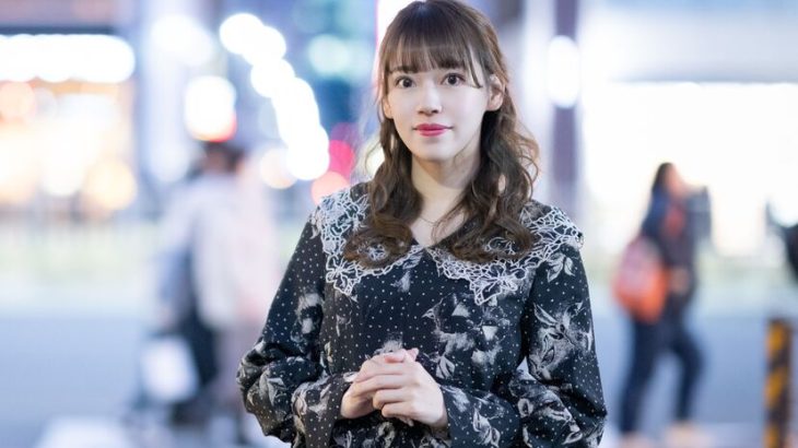 【芸能】「自宅を出る前に涙が止まらず、必ず吐いていた」芸能活動中に病気発覚…中央大卒の元高学歴アイドル（33）が明かす、引退を決意した“本当の理由”