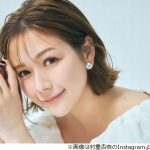 【芸能】村重杏奈「村重は“二郎系タレント”って言われてる」胃がもたれるタレント