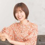 【芸能】フジ山崎夕貴アナ、育休からの復職を報告 約1年7ヶ月ぶり