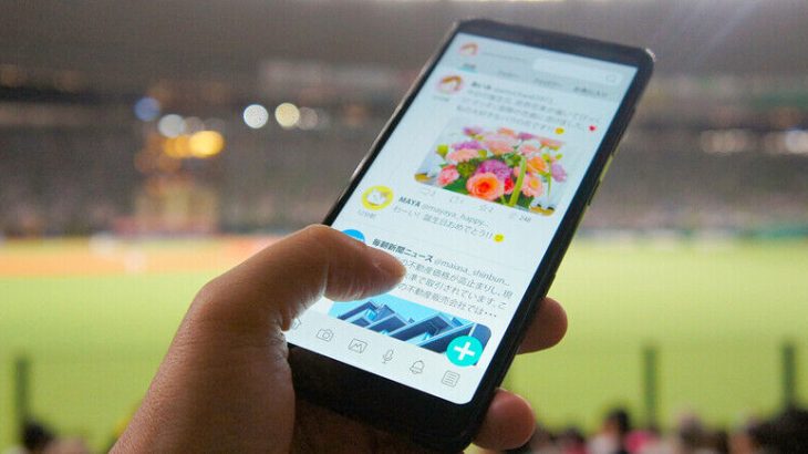 【社会】プロ野球観戦時のSNS投稿の新ルール、どれくらいの人が理解している？