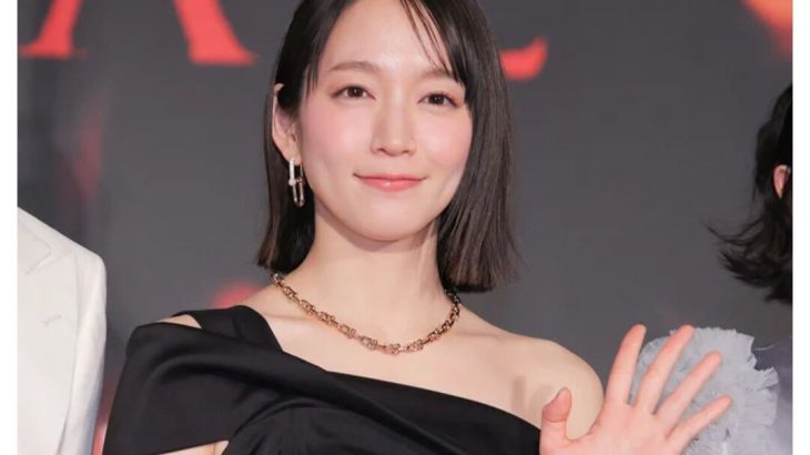 【芸能】吉岡里帆、映画撮影が朝まで継続に困惑も「コンプラは守ってます」と断言