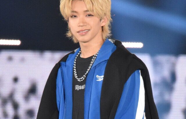 森愁斗、腹筋バキバキ“覚悟は決まった”写真に反響「惚れ直しちゃう」「かっこよすぎ」「エグいて」