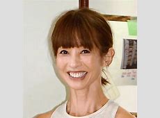 【芸能】“元花田美恵子”55歳・Mieko「白髪染めやめてます」　最新ヘア紹介「雰囲気にピッタリ」「柔らかな質感」