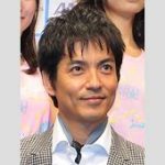 沢村一樹が「大のプロ野球ファンの嫁と」メジャー開幕観戦  ラブラブ生活