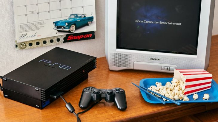 【ゲーム】『プレステ2』発売25周年　あなたのベストゲームは？「アビス」「.hack」「ドラクエ8」など回答続々