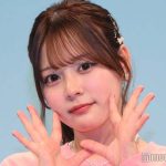 【芸能】齊藤なぎさ、“ベテラン感”溢れるエピソード明らかに 八嶋智人も「先輩として慕ってる」