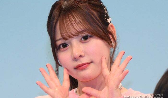 【芸能】齊藤なぎさ、“ベテラン感”溢れるエピソード明らかに 八嶋智人も「先輩として慕ってる」