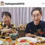【芸能】高木ブーが誕生日「92歳となってしまいました」「100歳まで頑張ります」