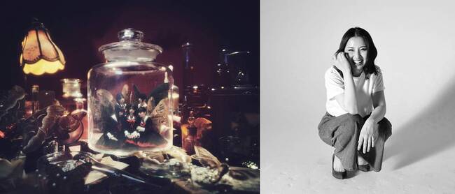 【芸能】ファントムシータと阿部真央がドラマ「ディアマイベイビー」OPとEDテーマを担当