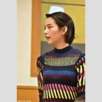 【芸能】のん、布面積少ない着こなしにネット騒然「なんて美しいの」「スーパーモデル」