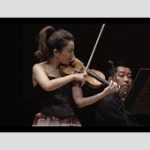 【テレビ】美人バイオリニスト　小室哲哉の凄さを解説「計算をせずに感覚で…天才ですよね」