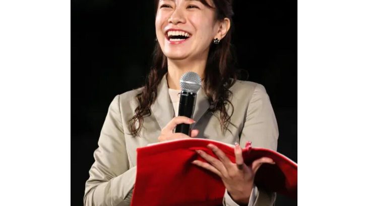 【芸能】元NMB48・福本愛菜『誕生日』に『結婚』と『妊娠』を発表！　「トリプルでの嬉しい報告」ファン祝福