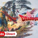 【HD-2D版】 『ドラゴンクエストI＆II』　“サマルトリアの妹”か！？ に突如現れた追加キャラに予想白熱