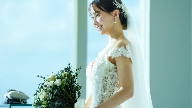 【芸能】フリーアナの袴田彩会が結婚発表！ 「笑顔を大切に公私共に成長していきたい」　姉は美人女優