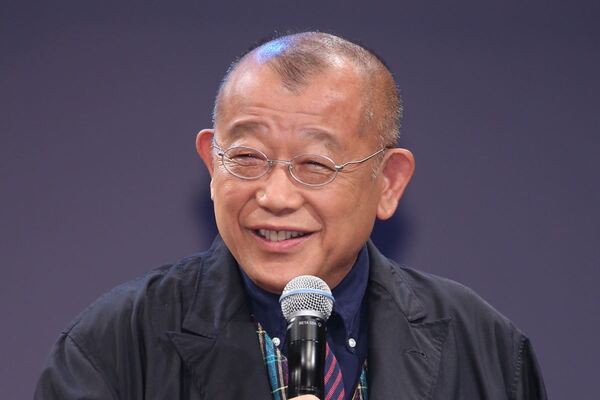 【芸能】「どうしたの」鶴瓶（73）　盟友・中居正広氏が性暴力認定の裏で心配集める“異変”