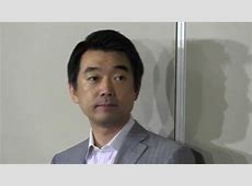 橋下徹、万博ではしゃぎすぎて松葉杖生活になった件【悲報】