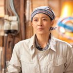 【芸能】菊川怜、15年ぶり映画出演で主演『種まく旅人～醪のささやき～』10月公開決定「大好きな日本酒がテーマ」
