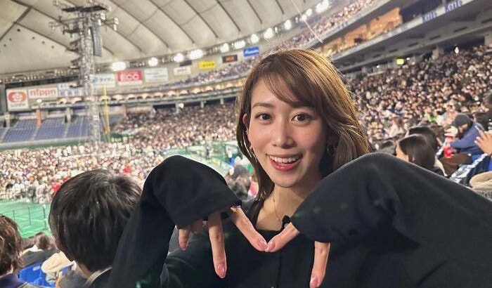 【芸能】元NHK中川安奈アナ、ホリプロ所属発表 NHKに新卒入社から9年間勤務