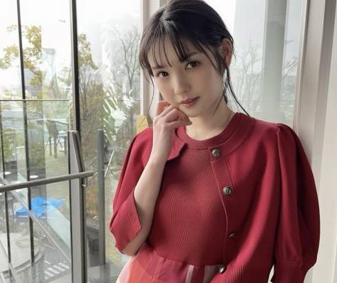 【芸能】道重さゆみ、華やかな真っ赤コーデSHOTに反響「ホントに可愛すぎ」「綺麗」