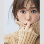 桐谷美玲、オシャレ街で元サッカー日本代表と遭遇！その瞬間とは？