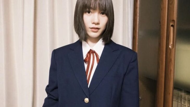 【芸能】のん、エイプリルフールで公開した制服姿が「本当の高校生にしか見えない！」とＳＮＳで話題！