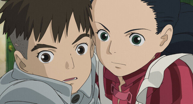 【芸能】金ロー『君たちはどう生きるか』5.2初放送！　直前にジブリ特番の放送も決定