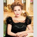 デヴィ・スカルノさん、書類送検　事務所の女性従業員にグラス投げつけた疑い　容疑否認　警視庁