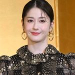 【芸能】松本若菜、15年の下積み時代バイトで料理長に 初オーディション合格後の“暗黒期”語る