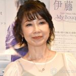 【芸能】元キャンディーズ・伊藤蘭、“スーちゃん”田中好子さんの命日に思い馳せる「#あれから14年」「ずっと大切な人」