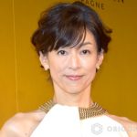 【芸能】58歳・鈴木保奈美、自然体な生き方を語る「何が起きるかわからないから…」