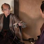 【芸能】『べらぼう』石坂浩二、渡辺謙との対峙シーン回顧　撮影の合間は「阪神タイガースのことしか…(笑)」